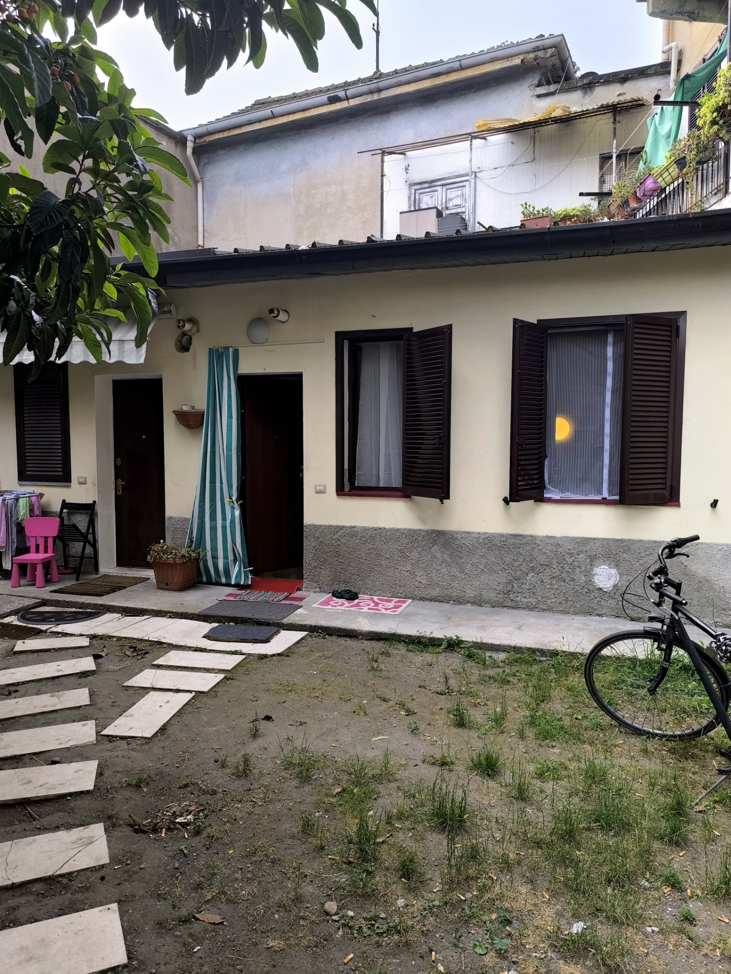 Zona Quarto Oggiaro  Bilocale 60 Mq                                                              € 119.000